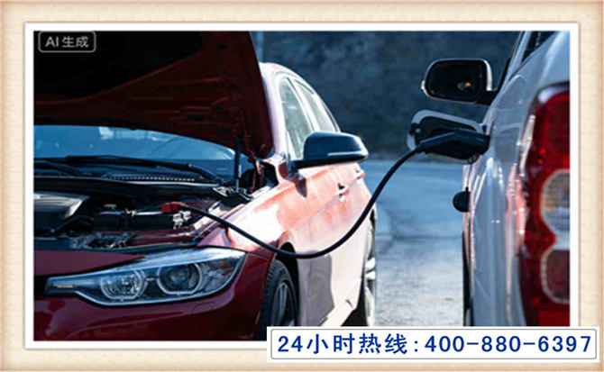 蕲春潍坊拖车,附近24小时汽车拖车救援，潍坊道路救援拖车电话