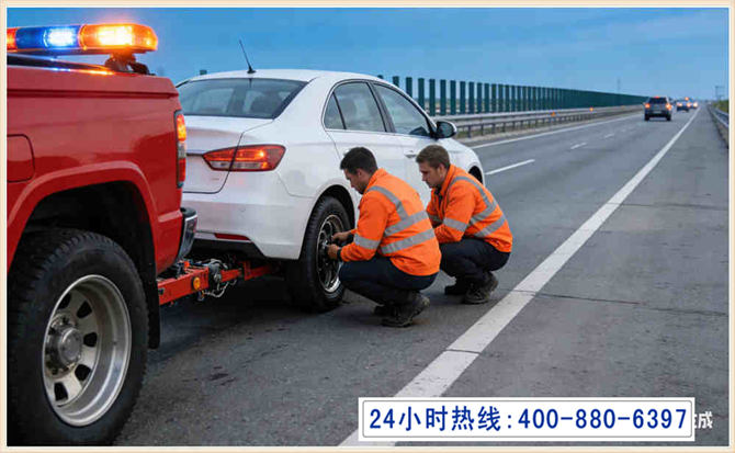 蕲春汽车救援道路救援 蕲春汽车救援道路救援